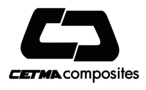 Logo CETMA COMPOSITES
