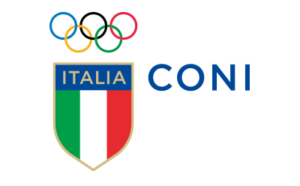 Logo CONI