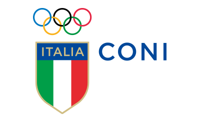 Logo Coni