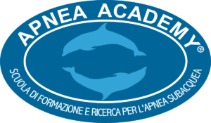 Logo Apnea Academy